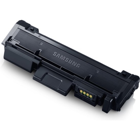 Samsung MLT-D116S - Tonercartridge / Zwart