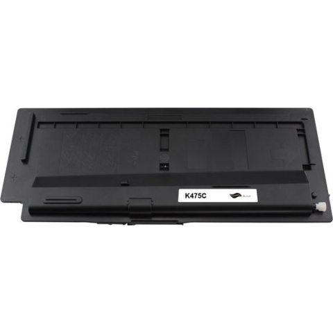 Kyocera TK-475 alternatief Toner cartridge Zwart 15000 pagina's Kyocera FS-6025MFP Kyocera FS-6030MFP Kyocera FS-6525MFP Kyocera FS-6530MFP