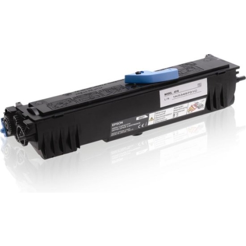 Epson - C13S050521 - Toner zwart