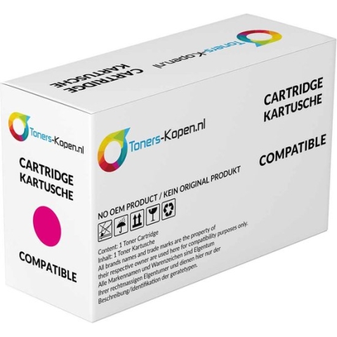 huismerk Toner voor Xerox AltalTinte C8035 C8045 C8055 magenta
