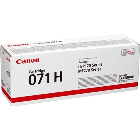 Canon 5646C002, 2500 pagina's, Zwart, 1 stuk(s)