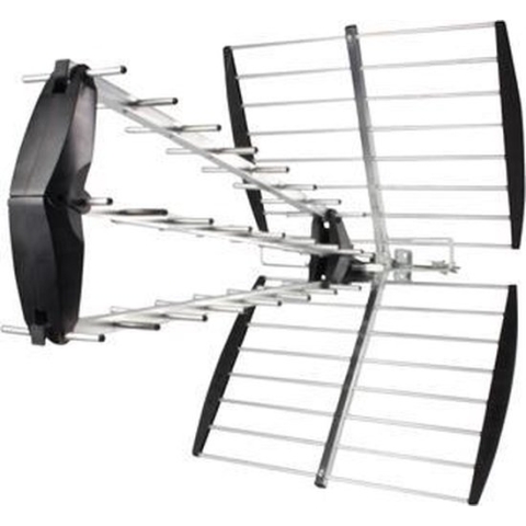 König ANT-UHF51-KN tv-antenne