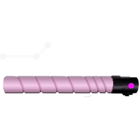Konica Minolta - A33K350 - TN321M - Toner magenta