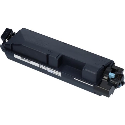 PrintAbout - Alternatief voor de PrintAbout TK-5140K / zwart