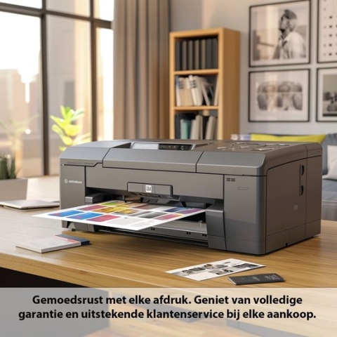 Huismerk Toner voor Xerox Phaser 6360 zwart