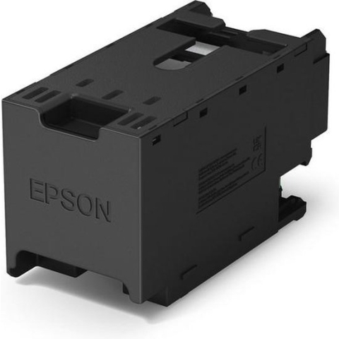 58xx/53xx Series Maintenance Box