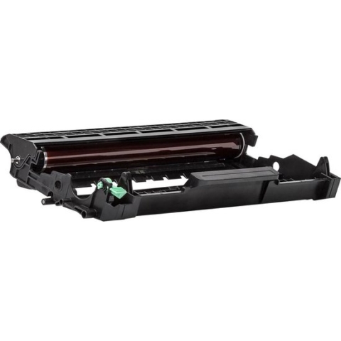Drum unit vervangt Brother DR-2200, DR2200 Compatibel Zwart 12000 bladzijden