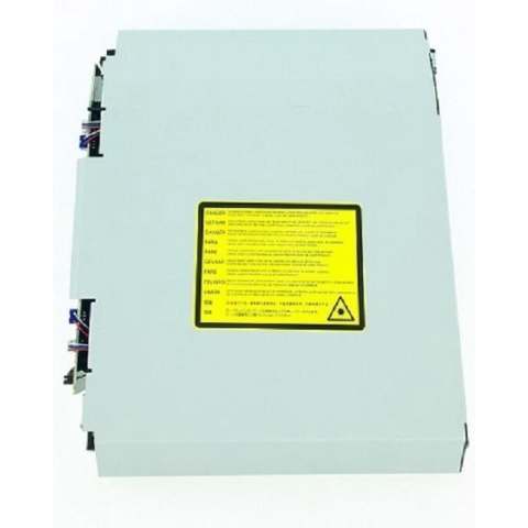 LASERUNIT (LU6918001), Geschikt voor gebruik in Brother HL-L8250cdn, HL-L8350cdw, HL-L8350cdwt, HL-L9200cdw, HL-L9200cdwt, HL-L9300cdw, HL-L9300cdwt, DCP-L8400cdn, DCP-L8450cdw, MFC-L8600cdw