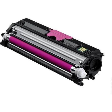 Konica Minolta A0V30CH Tonercartridge - Magenta