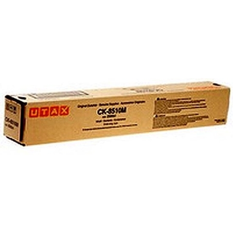 Utax - 6625 11014 - Toner magenta