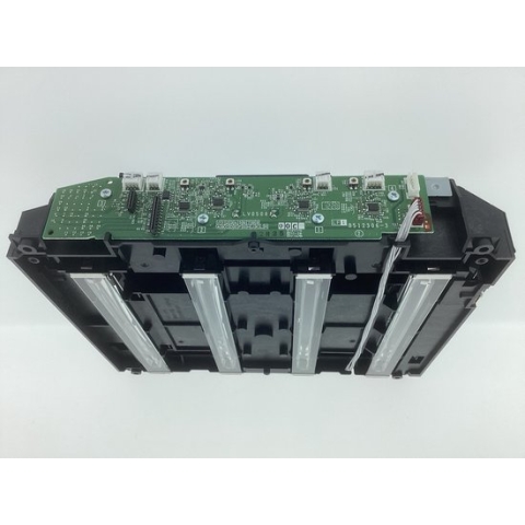 Laserunit ( B. LY0737001) Geschikt voor Brother printers : HL-4140cn / HL-4150cdn / HL-4570cdw / HL-4570cdwt / DCP-9055cdn / DCP-9270cdn / MFC-9460cdn / MFC-9465cdn / MFC-9560cdw / MFC-9970CDW