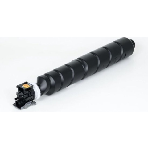 ABC huismerk toner geschikt voor Olivetti B1215 D-Copia 4000 4000MF 5000 5000MF 6000 6000MF