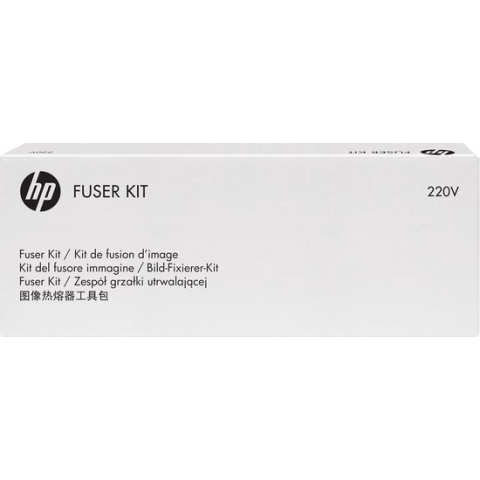 HP Inc RM1-6319-030CN 220 Volt Fuser Assembly