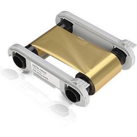 Evolis RCT016NAA printerlint Goud