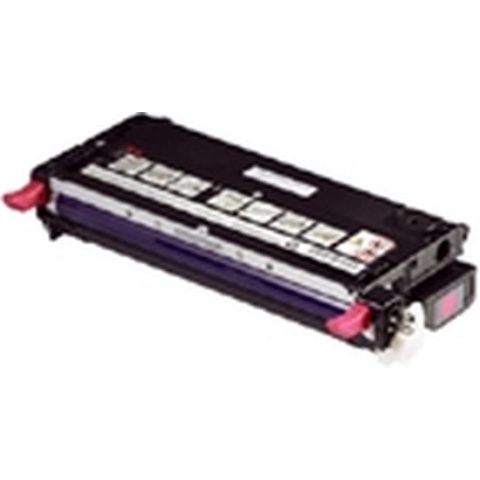Dell 593-10292 Tonercartridge - Magenta
