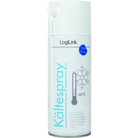 LogiLink Kältespray (400 ml)