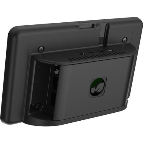 Raspberry Pi 4 Power HAT Case Multicomp pro