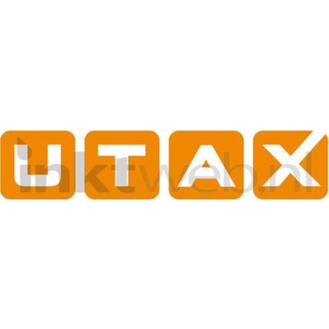 Utax PC3060 zwart