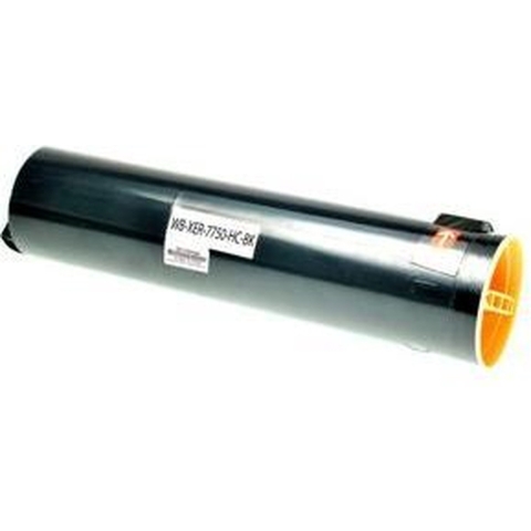 ABC huismerk toner geschikt voor Xerox 106R00652 HC zwart voor Phaser 7750B 7750DN 7750DX 7750DXF 7750GX 7750Series 7750EX