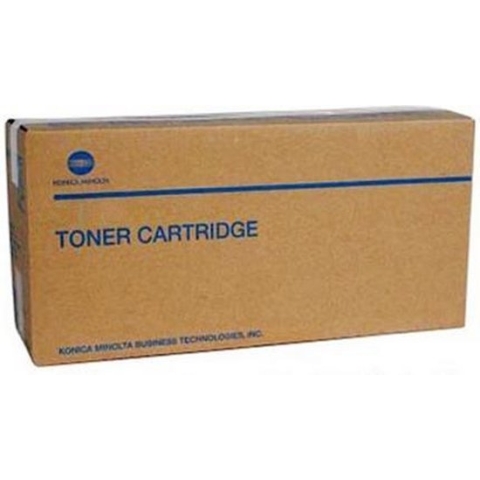 TONERCARTRIDGE MINOLTA TN-321M 25K ROOD
