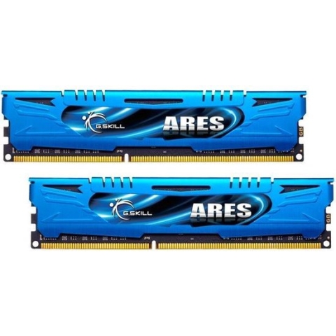 G.Skill 16GB DDR3-2400 16GB DDR3 2400MHz geheugenmodule