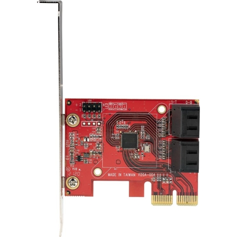 PCI Card Startech 4P6G-PCIE-SATA-CARD