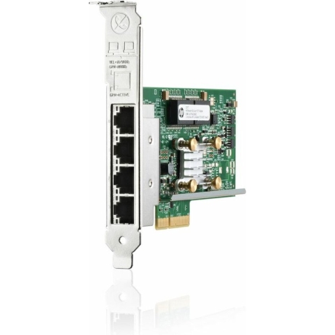 Network Card HPE 647594-B21