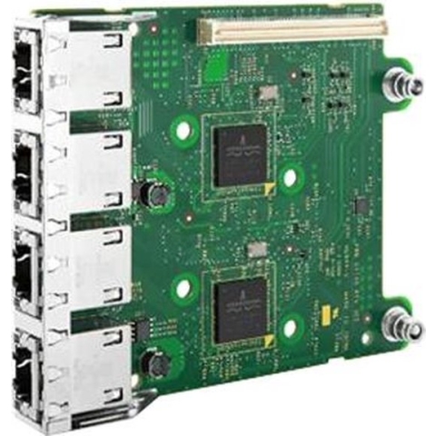 DELL 540-BBHG netwerkkaart Intern Ethernet 1000 Mbit/s