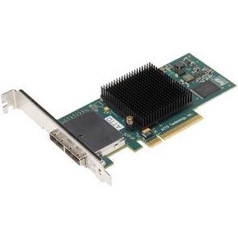 Fujitsu S26361-F4610-L522 netwerkkaart & -adapter Ethernet 1000 Mbit/s Intern