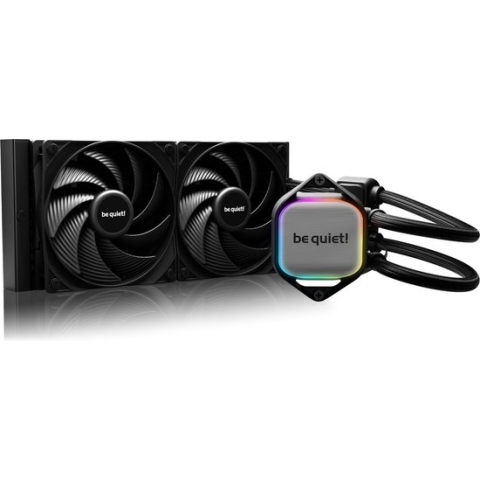 Be Quiet! Pure Loop 2 240mm AIO