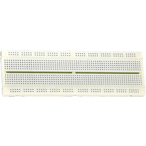 Velleman Breadboard (l x b x h) 168 x 10 x 55 mm 1 stuk(s)