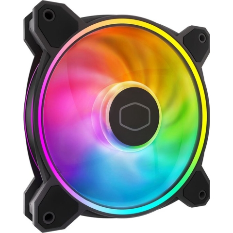 Portable Cooler Cooler Master MF120 HALO²