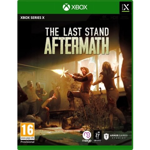 The Last Stand: Aftermath