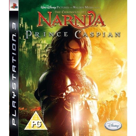 The Chronicles of Narnia: Prince Caspian