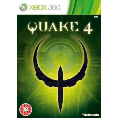 Quake 4