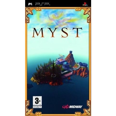 Myst