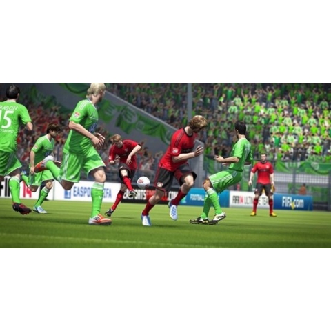 FIFA 14 - Engelse Editie