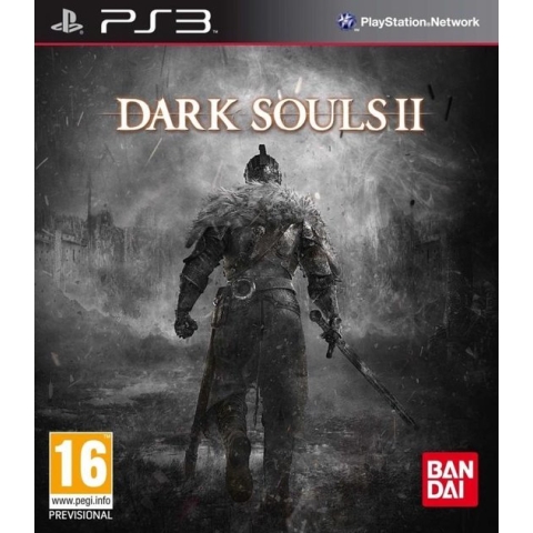 Dark Souls II (EN)