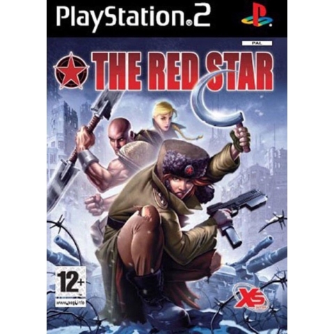 Red Star