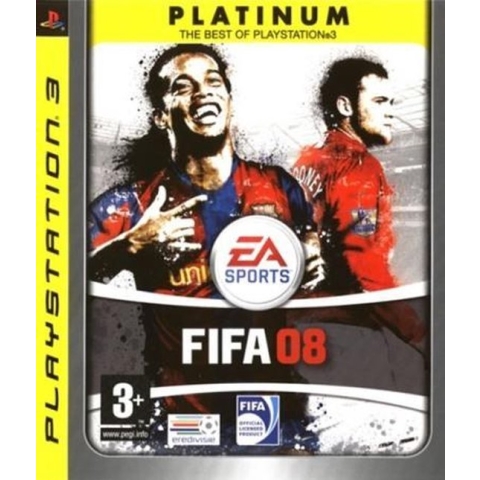 FIFA 2008