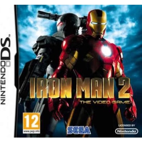 Iron Man 2