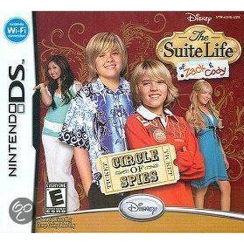 Suite Life of Zack & Cody 2 (USA)