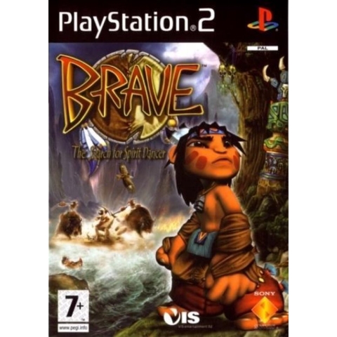 Brave