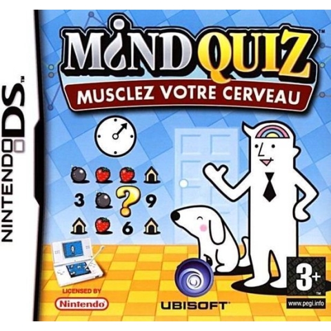 Mind Quiz