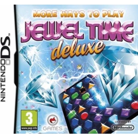 Jewel Time Deluxe