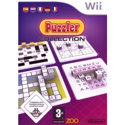Puzzler Collection