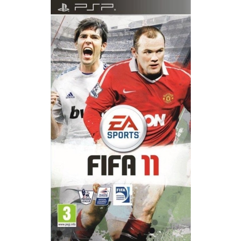 Fifa 11 /PSP