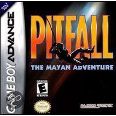 Pitfall