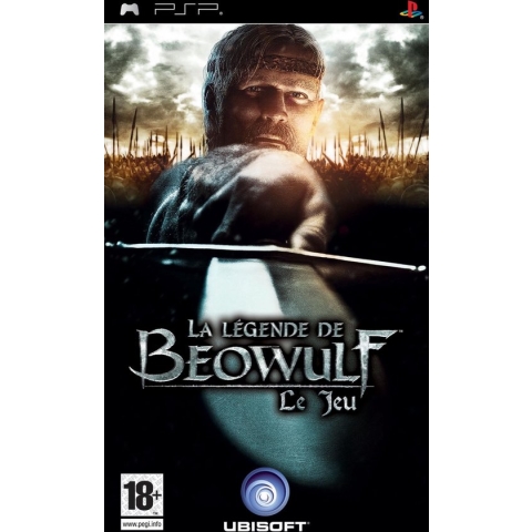 Beowulf - The Game