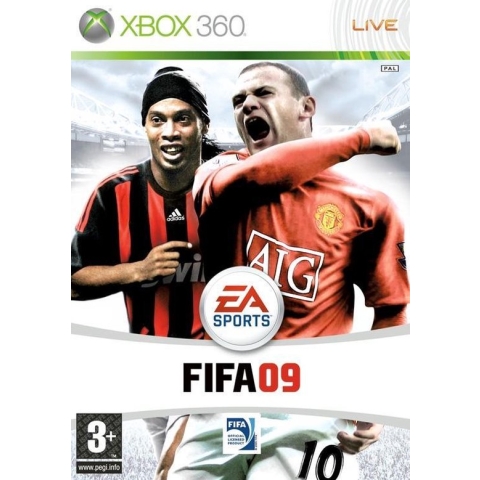 FIFA 09 - Classics Edition